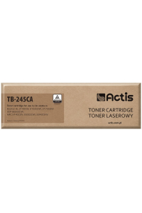 Obrázok pre Actis TB-245CA (náhrada za Brother TN-245C; Supreme; 2200 stran; modrá)