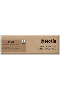 Obrázok pre Actis TB-245MA (náhrada za Brother TN-245M; Supreme; 2200 stran; červená)