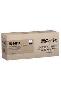 Obrázok pre Actis TB-2411A (náhrada za Brother TN-2411; standardní; 1200 stran; černá)