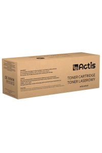 Obrázok pre Actis TB-3430A (náhrada za Brother TN-3430; standardní; 3000 stran; černá)