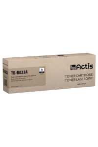 Obrázok pre Actis Tonerová kazeta TB-B023A (náhradní kazeta Brother TN-B023; standardní; 2000 stran; černá)