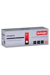 Obrázok pre Activejet tonerová kazeta ATB-B023N (náhradní Brother TN-B023; Supreme; 2000 stran; černá)
