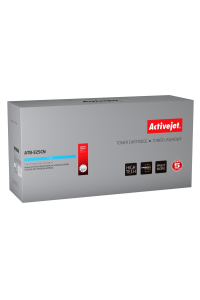Obrázok pre Activejet ATB-325CN (náhrada za Brother TN-325C; Supreme; 3500 stran; modrá)