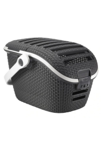 Obrázok pre CURVER pet carrier, graphite