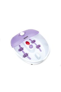 Obrázok pre Mesko | Foot massager | MS 2152 | Number of accessories included 3 | White/Purple