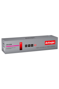 Activejet tonerová kazeta ATB-245MN (náhradní Brother TN-245M; Supreme; 2200 stran; červená) Obrázok pre Activejet tonerová kazeta ATB-245MN (náhradní Brother TN-245M; Supreme; 2200 stran; červená)