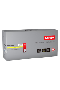 Obrázok pre Activejet ATB-328YNX (náhrada za Brother TN-328Y; Supreme; 6000 stran; žlutá)
