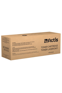 Obrázok pre Actis Tonerová kazeta TB-247CA (náhrada za Brother TN-247C; standardní; 2300 stran; modrá)
