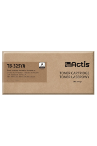 Actis TB-325YA (náhrada za Brother TN-325Y; Supreme; 3500 stran; žlutá) Obrázok pre Actis TB-325YA (náhrada za Brother TN-325Y; Supreme; 3500 stran; žlutá)
