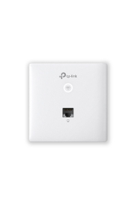 TP-Link Omada EAP230-Wall 1167 Mbit/s Bílá Podpora napájení po Ethernetu (PoE) Obrázok pre TP-Link Omada EAP230-Wall 1167 Mbit/s Bílá Podpora napájení po Ethernetu (PoE)
