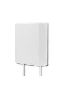 Obrázok pre Qoltec 57020 Anténa 4G LTE | 14 dBi | Venkovní