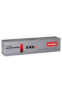 Obrázok pre Activejet Tonerová kazeta ATC-EXV11N (náhradní Canon C-EXV11; Supreme; 24000 stran; černá)