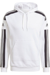 Pánská mikina adidas 21 Hoody white GT6637 Obrázok pre Pánská mikina adidas 21 Hoody white GT6637