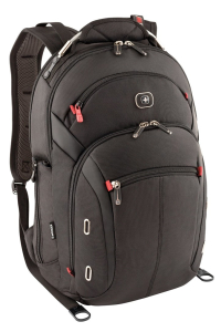 Obrázok pre Wenger/SwissGear 600627 taška/batoh na notebook 38,1 cm (15