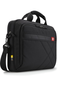 Case Logic DLC-115 Black 39,6 cm (15.6 Obrázok pre Case Logic DLC-115 Black 39,6 cm (15.6