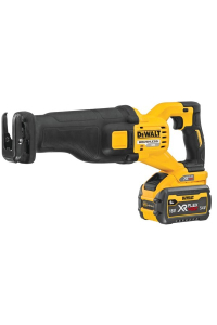 Obrázok pre DeWALT DCS389X2-QW přímočaré pila 3000 spm Černá, Žlutá