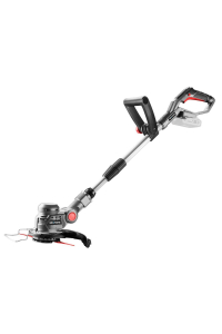 AKUMULÁTOROVÁ STRUNOVÁ SEKAČKA ENERGY+ 18V, LI-ION, ŠÍŘKA KOŠE 254 MM, BEZ BATERIE, GRAFITOVÁ Obrázok pre AKUMULÁTOROVÁ STRUNOVÁ SEKAČKA ENERGY+ 18V, LI-ION, ŠÍŘKA KOŠE 254 MM, BEZ BATERIE, GRAFITOVÁ