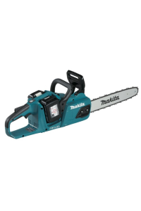 Makita DUC355PT2 motorová pila Černá, Modrá Obrázok pre Makita DUC355PT2 motorová pila Černá, Modrá