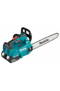 Obrázok pre Makita DUC356PT2B motorová pila Černá, Modrá