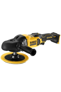 Obrázok pre DeWALT DCM849N-XJ leštička/bruska na podlahu Podlahová bruska 2200 ot/min Žlutá