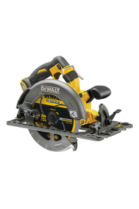DeWALT DCS579NT-XJ přenosná kotoučová pila 19 cm Černá, Šedá, Žlutá 5800 ot/min Obrázok pre DeWALT DCS579NT-XJ přenosná kotoučová pila 19 cm Černá, Šedá, Žlutá 5800 ot/min