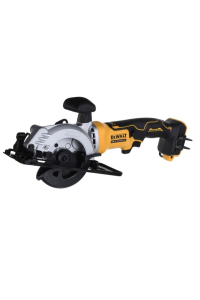 DEWALT DCS571N přenosná kotoučová pila 115 mm 18V T-STAK Černá, Žlutá Obrázok pre DEWALT DCS571N přenosná kotoučová pila 115 mm 18V T-STAK Černá, Žlutá