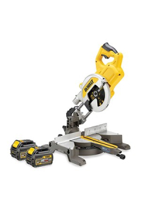 Obrázok pre DeWALT DCS777T2-QW pokosová pila 6300 ot/min