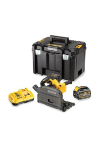 DeWALT DCS520T2 přenosná pásová pila 4200 m/min Baterie Obrázok pre DeWALT DCS520T2 přenosná pásová pila 4200 m/min Baterie