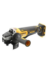 Obrázok pre DeWALT DCG406NT-XJ přenosná bruska Rotační bruska 9000 ot/min Černá, Šedá, Žlutá