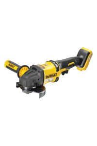 Obrázok pre DeWALT DCG418NT-XJ přenosná bruska Pásová bruska Černá, Žlutá