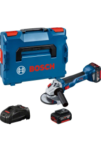 Obrázok pre Bosch 06019J4004 úhlová bruska 12,5 cm 9000 ot/min 2,3 kg