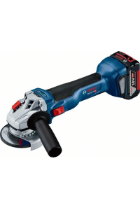 Bosch 06019J4004 úhlová bruska 12,5 cm 9000 ot/min 2,3 kg Obrázok pre Bosch 06019J4004 úhlová bruska 12,5 cm 9000 ot/min 2,3 kg