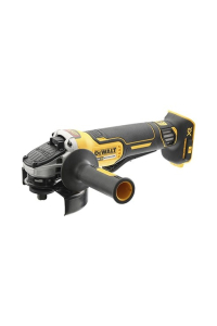 Obrázok pre DeWALT DCG406N-XJ úhlová bruska 12,5 cm 9000 ot/min 1000 W 1,75 kg