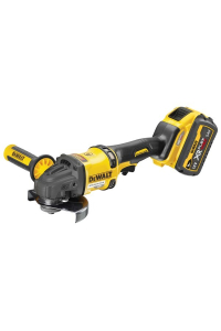Obrázok pre DeWALT DCG418X2-QW úhlová bruska 12,5 cm 9000 ot/min 2,18 kg
