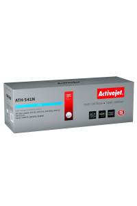 Obrázok pre Activejet ATH-541N (náhrada za HP 125A CB541A, Canon CRG-716C; Supreme; 1600 stran; modrá)
