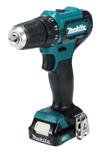 12V šroubovák DF333DWY MAKITA Obrázok pre 12V šroubovák DF333DWY MAKITA