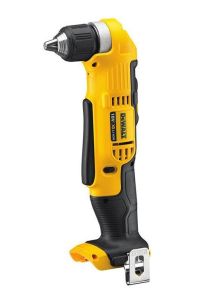 DeWALT DCD740N Rychloupínací 1,3 kg Černá, Žlutá Obrázok pre DeWALT DCD740N Rychloupínací 1,3 kg Černá, Žlutá