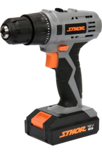 Obrázok pre Sthor 78972 vrtačka 780 g
