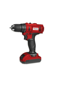 Obrázok pre VERTEX SCREWDRIVER 21V /2x1,7Ah