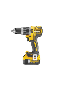 Obrázok pre DeWALT DCD796P2-QW vrtačka Rychloupínací 1,8 kg Černá, Žlutá
