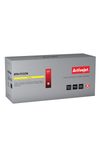 Obrázok pre Activejet ATH-F531N (náhrada za HP 205A CF531A; Supreme; 900 stran; modrá)
