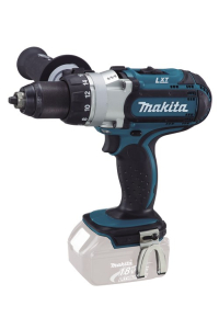 Obrázok pre Makita DDF451Z vrtačka 1700 ot/min Černá, Modrá