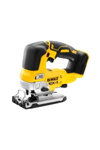 DeWALT DCS334N-XJ přímočará pila 3200 spm 2,1 kg Obrázok pre DeWALT DCS334N-XJ přímočará pila 3200 spm 2,1 kg