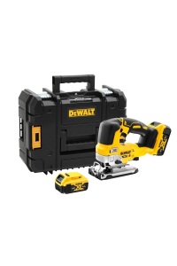 DeWALT DCS334P2-QW přímočará pila 3200 spm 2,1 kg Obrázok pre DeWALT DCS334P2-QW přímočará pila 3200 spm 2,1 kg