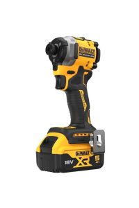 DeWALT DCF850P2T-QW AKU/rázový šroubovák 3250 ot/min Obrázok pre DeWALT DCF850P2T-QW AKU/rázový šroubovák 3250 ot/min