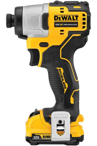DeWALT DCF801D2-QW AKU/rázový šroubovák Obrázok pre DeWALT DCF801D2-QW AKU/rázový šroubovák