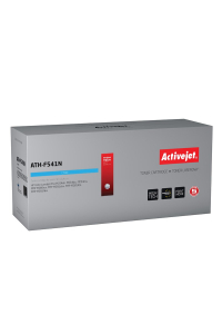 Obrázok pre Activejet ATH-F541N (náhrada za HP 203A CF541A; Supreme; 1300 stran; modrá)