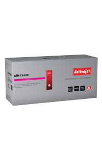 Obrázok pre Activejet ATH-F543N (náhrada za HP 203A CF543A; Supreme; 1300 stran; červená)