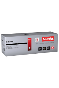 Obrázok pre Activejet ATH-44N (náhradní zařízení HP 44A CF244A; Supreme; 1000 stran; černá)