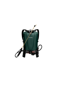Metabo RSG 18 LTX 15 Zahradní postřikovač na záda 15 l Obrázok pre Metabo RSG 18 LTX 15 Zahradní postřikovač na záda 15 l